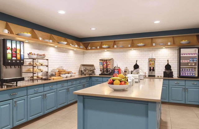 Country Inn & Suites by Radisson, Griffin, GA