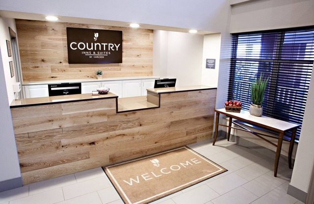 Country Inn & Suites by Radisson, Harrisburg West Mechanicsburg