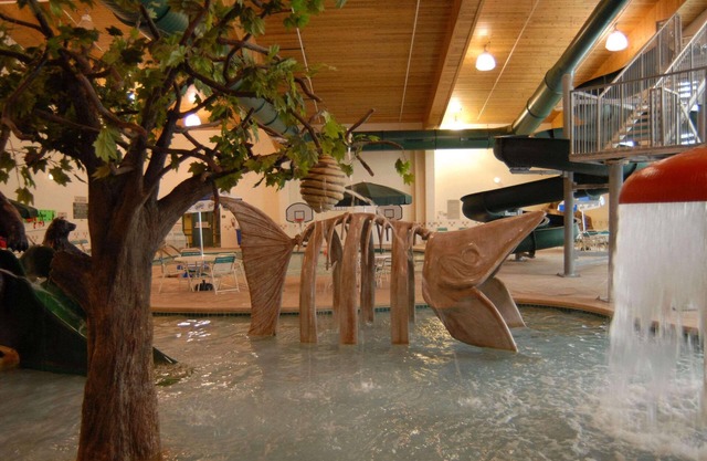 Country Inn & Suites by Radisson, Prairie du Chien