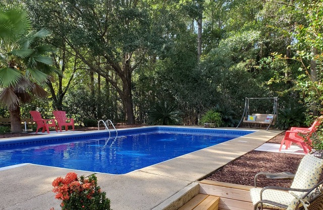 Country living at its best!