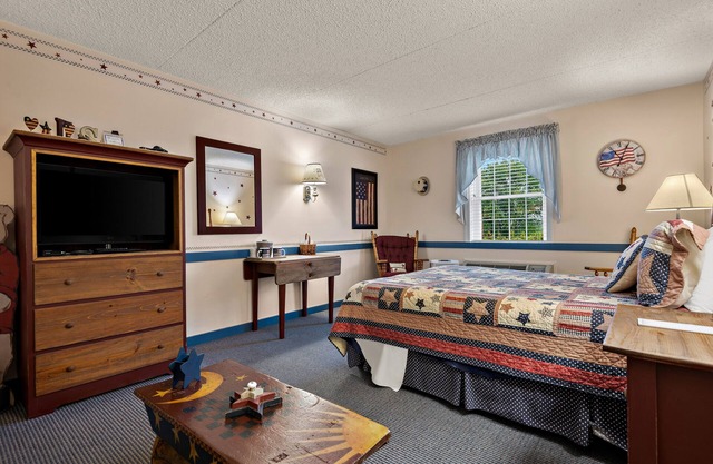 Country Living Inn