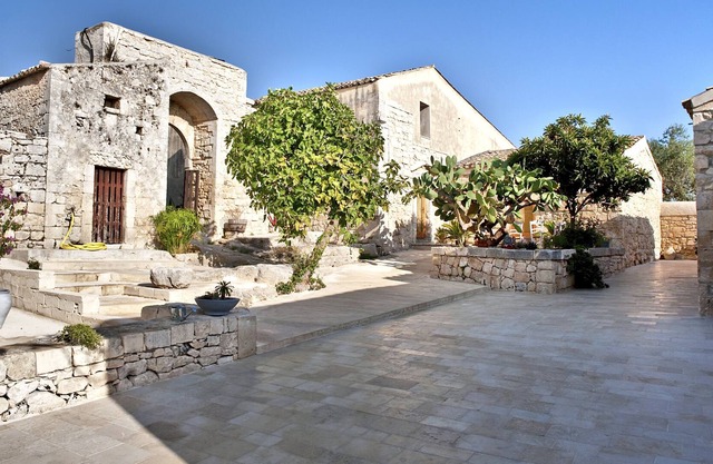 Country resort - Borgo Alveria