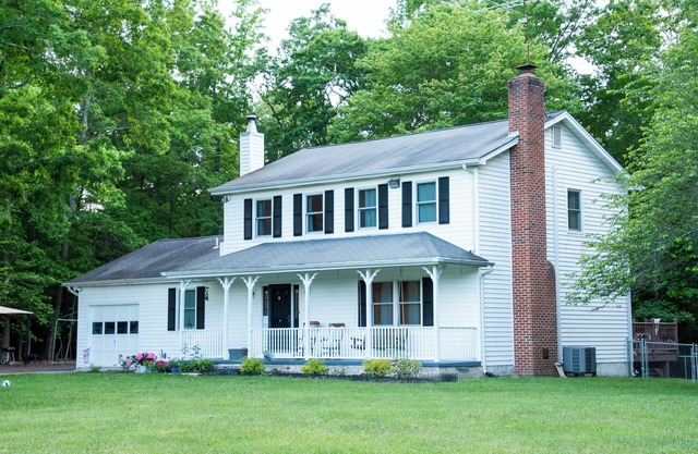 Country Retreat near DC & Northern VA