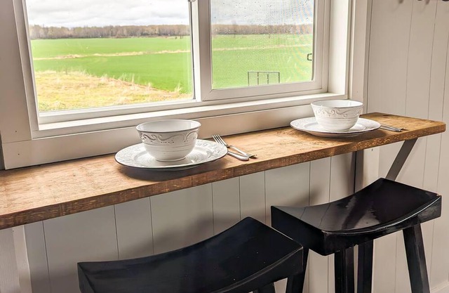 Country Retreat Tinyhouse