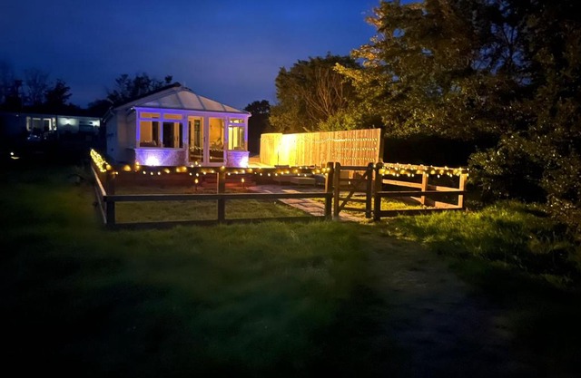 Country View Lodge