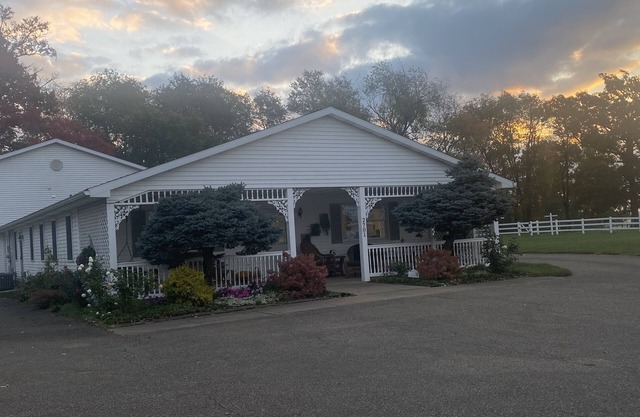 Country View Lodging In the heart of Amish Country