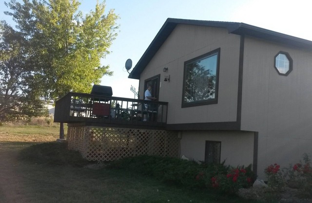 Country Vineyard Sturgis area Getaway