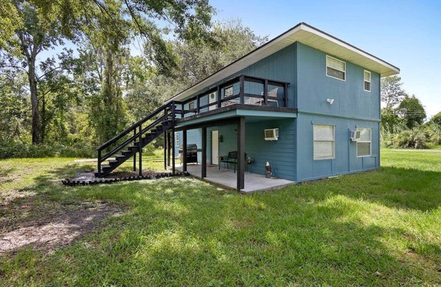 Countryside Escape Near Disney & Adventure Park