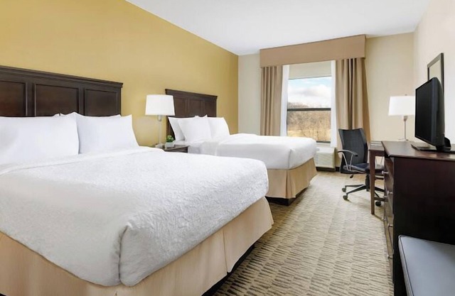 Countryside Inn and Suites