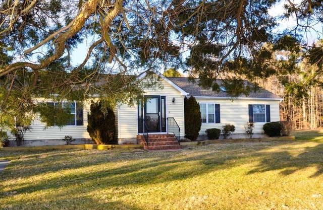 Countryside Manor/3br+2ba/1 mile to Historic Downtown St. Michaels, MD