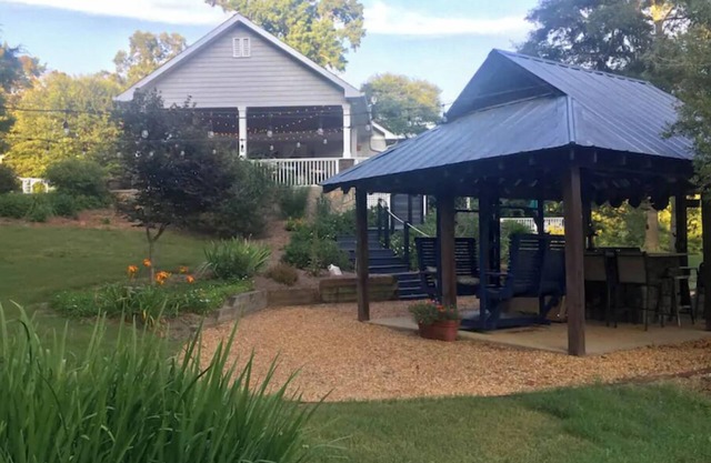 Countryside Retreat Near Athens & UGA
