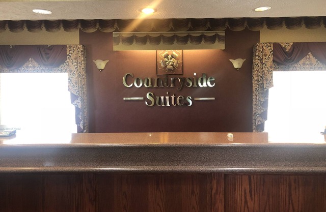 Countryside Suites