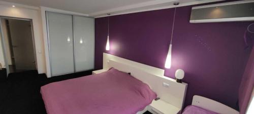 Couple's Apartment