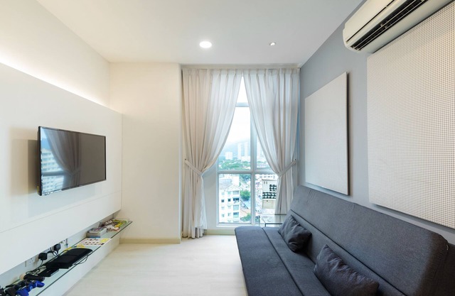 ★Couples Getaway XXV★ Cozy Suite Sleeps 1~4 | 城市套房