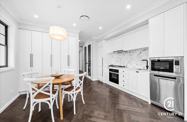 Couples' Haven - 2 Bedrooms