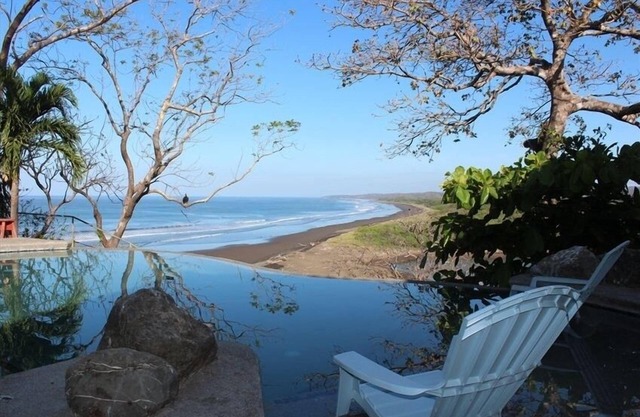 Couples Hideaway,Best Beach View Possible! Within Wildlife Refuge