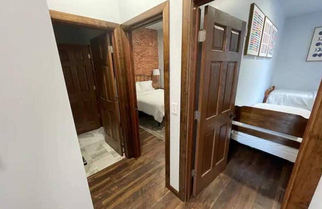 Courthouse Square Condo