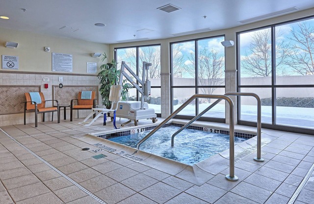 Courtyard by Marriott Harrisburg West/Mechanicsburg