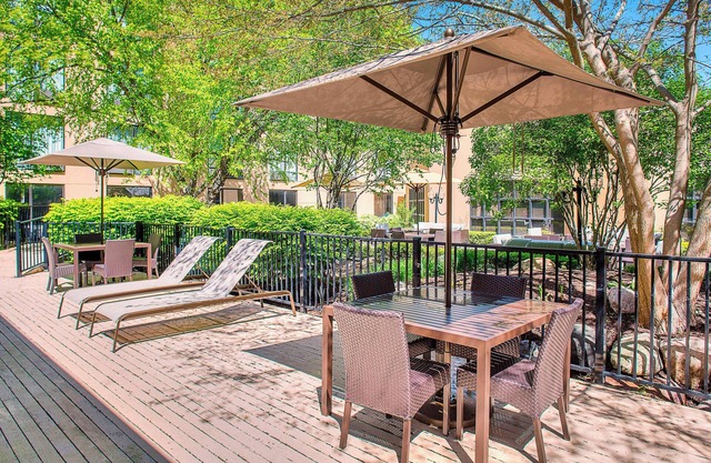 Courtyard By Marriott Ann Arbor