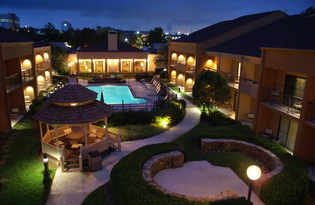 Courtyard by Marriott Birmingham Hoover