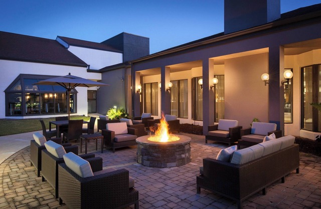 Courtyard by Marriott Birmingham Homewood