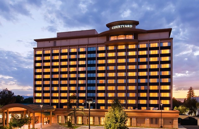Courtyard by Marriott Denver Cherry Creek