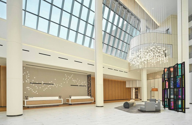 Courtyard by Marriott Pyeongtaek