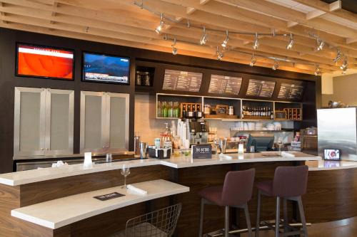 Courtyard by Marriott Morgantown