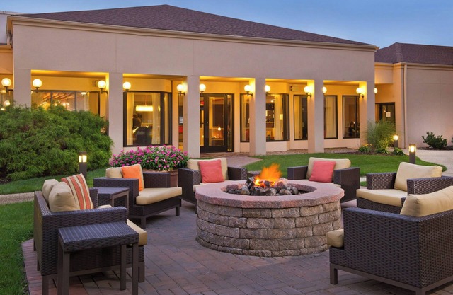 Courtyard by Marriott Mt. Laurel
