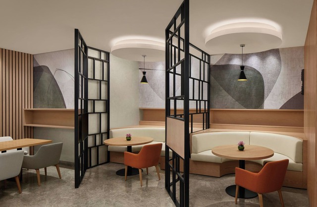 Courtyard By Marriott Makkah