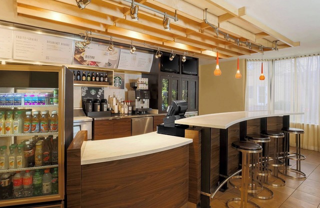 Courtyard by Marriott San Antonio Airport/North Star Mall