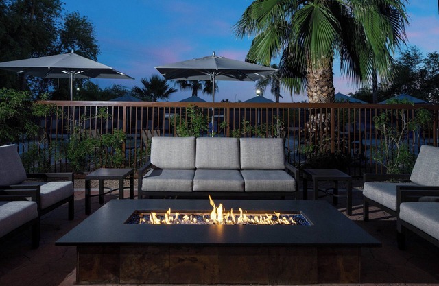 Courtyard by Marriott Scottsdale North