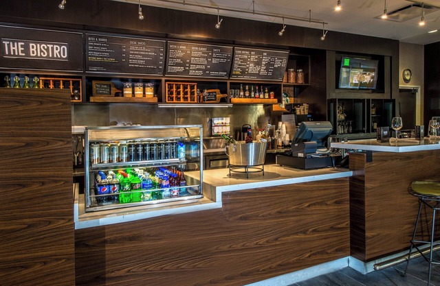 Courtyard by Marriott Somerset