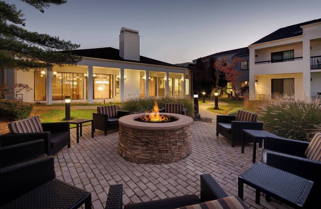 Courtyard by Marriott Southfield