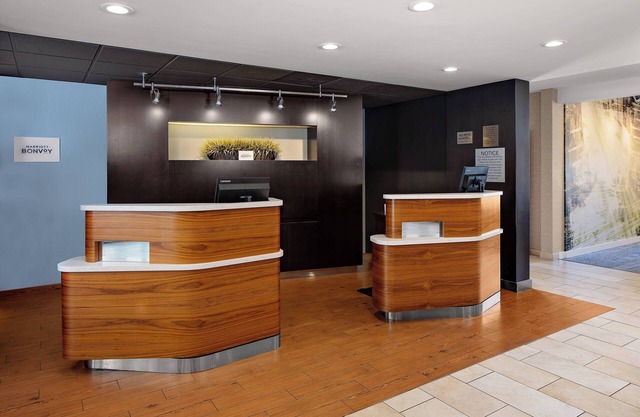 Courtyard by Marriott Tucson Williams Centre