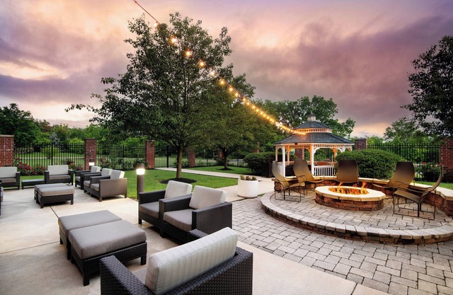 Courtyard by Marriott Philadelphia Valley Forge/Collegeville
