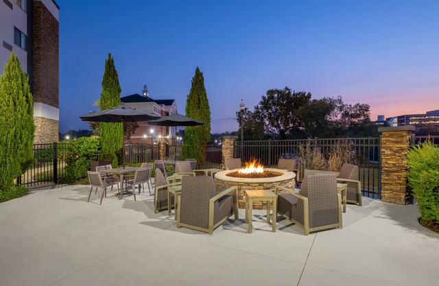 Courtyard by Marriott Columbus Phenix City