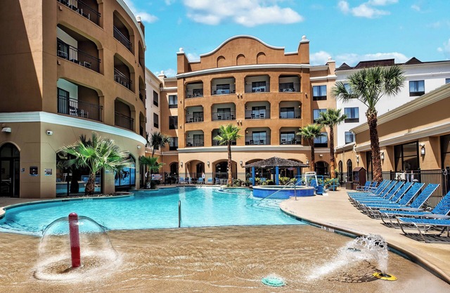 Courtyard by Marriott San Antonio SeaWorld - Westover Hills