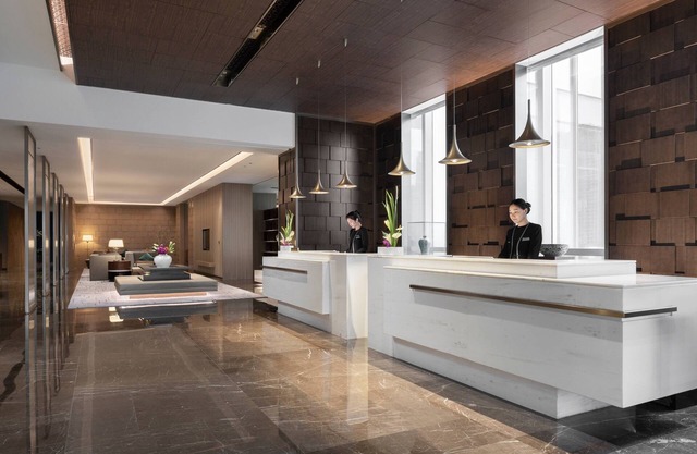 Courtyard by Marriott Xi'an North