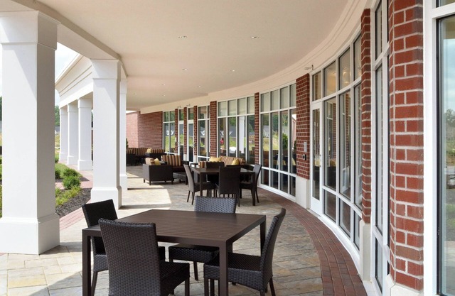 Courtyard by Marriott Youngstown Canfield