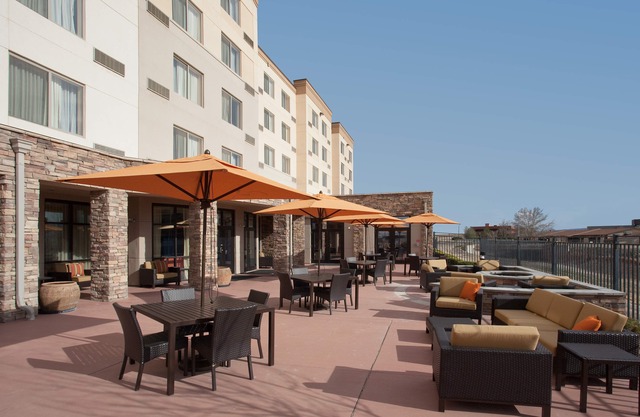 Courtyard Grand Junction