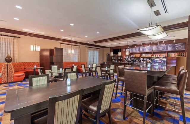 Courtyard Houston I-10 West/Park Row