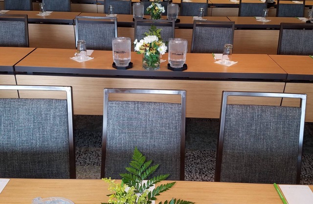 Courtyard Marriott Aksarben Village