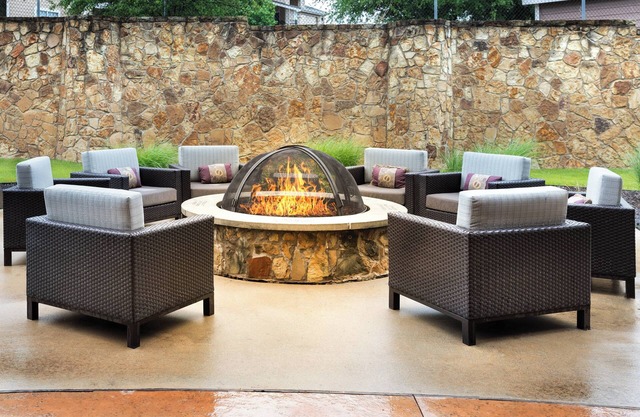 Courtyard Marriott Denton