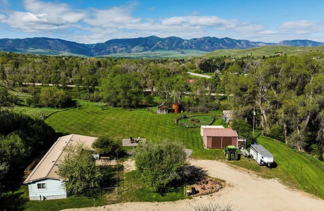 Cow Camp Serene Rural Escape