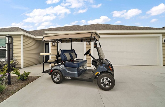 Cowart Designer Home at Shady Brook