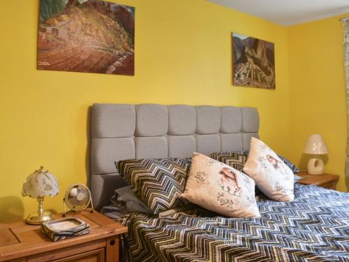 Cowie Mill Apartment