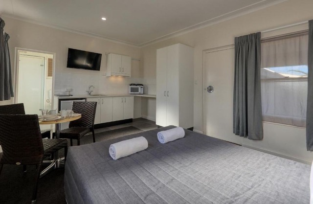 Cowra Motor Inn