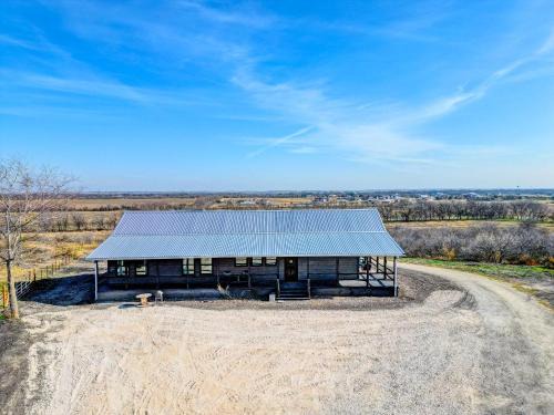 Coyote Creek Ranch