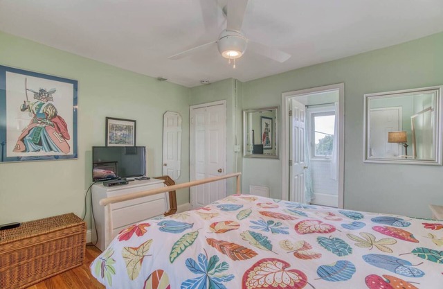 Cozy 1 bdrm/1 bath Charles Village/Hopkins Apartment